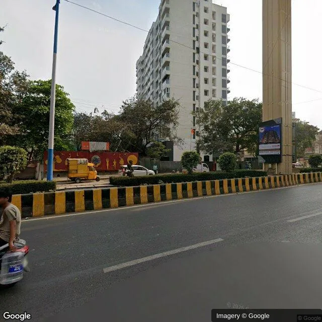 Metro Pillar — Kothrud, Pune — CupShup