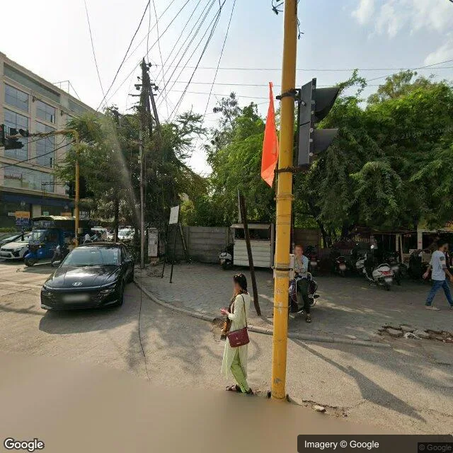 Hoarding - Vijay Nagar, Indore, 44658
