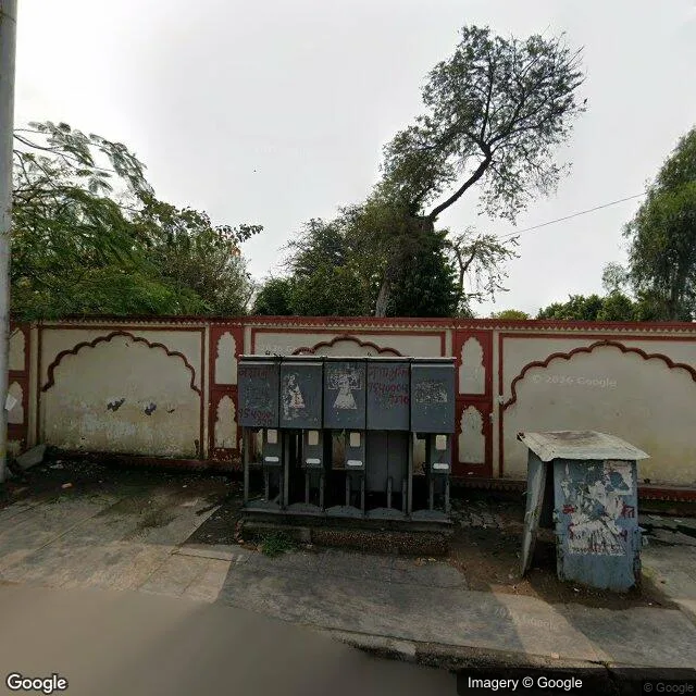 Hoarding - Bani Park Jaipur, 33258