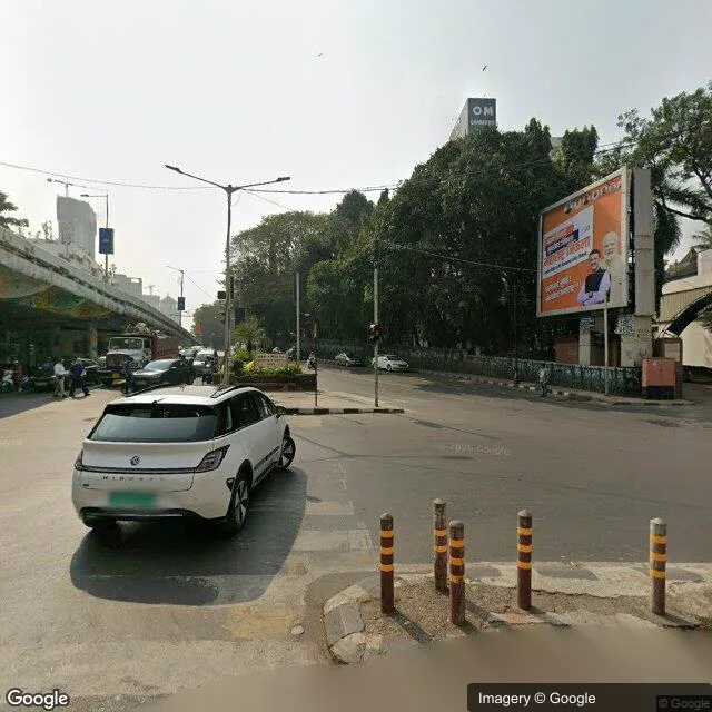 Hoarding - Malabar Hill Mumbai, 105969