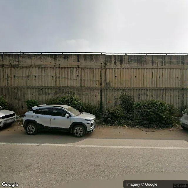 Hoarding — Hunasamaranahalli, Bangalore — CupShup