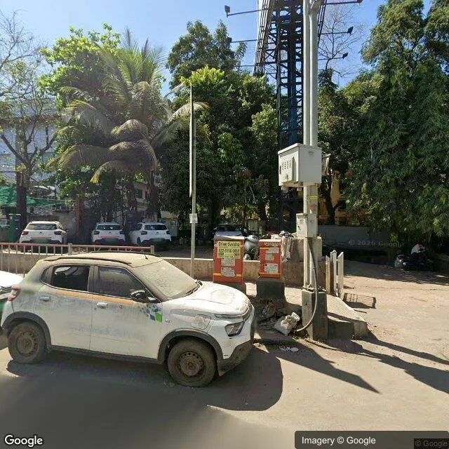 Hoarding — Andheri East, Mumbai — CupShup