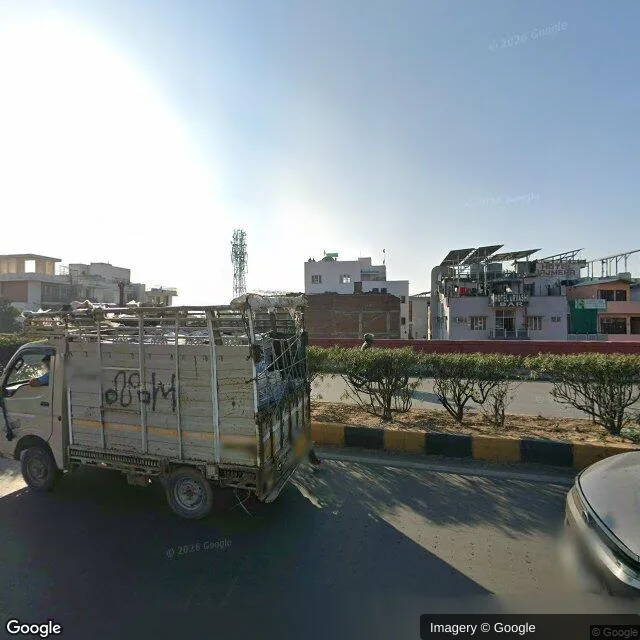 Hoarding — Tonk Phatak, Jaipur — CupShup