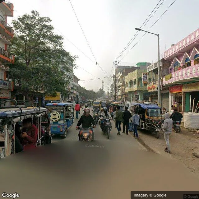 Hoarding — Sakunat Kala,, Bihar Sharif — CupShup