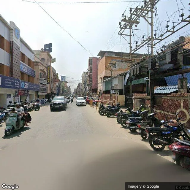 Digital OOH - Town Hall, Coimbatore, 58425