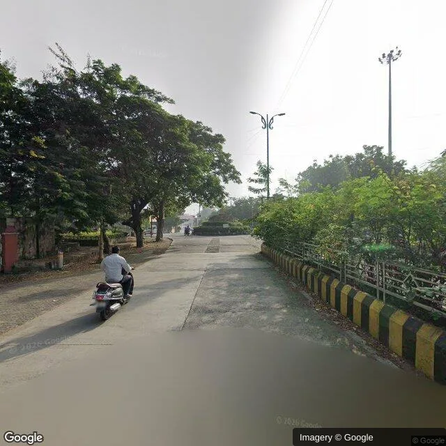 Hoarding — MIDC, Wardha — CupShup