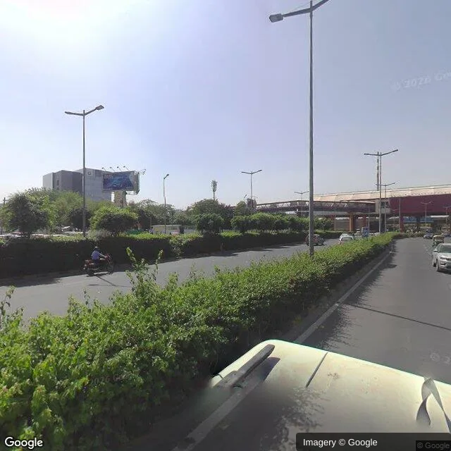 Gantry — Sector 24, Gurugram — CupShup