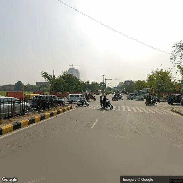 Hoarding — Ashoknagar,, Jaipur — CupShup