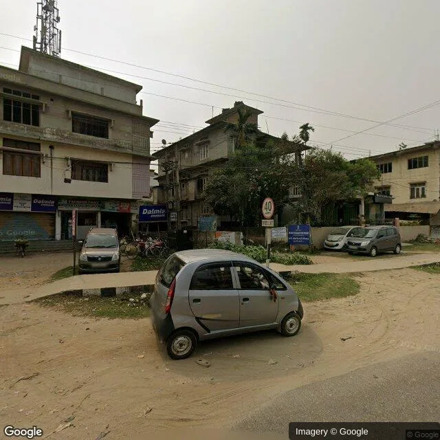 Hoarding — Jalukbari,, Guwahati — CupShup