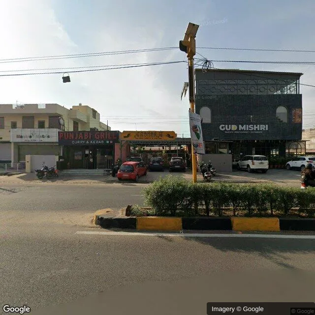 Kiosk — Vaishali Nagar, Jaipur — CupShup