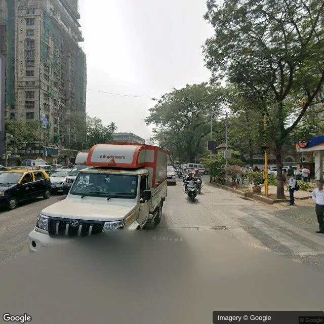 Digital OOH - Byculla Mumbai, 109524