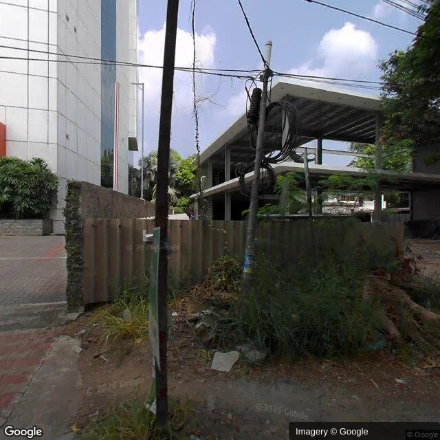 Bus Shelter - Edappally Kochi, 70703