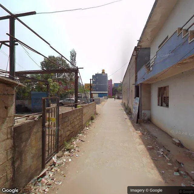 Hoarding — Bangalore — CupShup