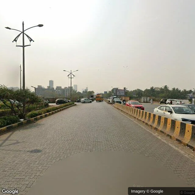 Digital OOH - Bandra West Mumbai, 103888