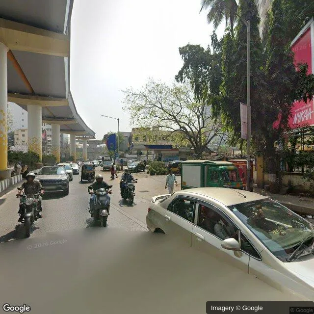 Hoarding - Bandra West Mumbai, 106295