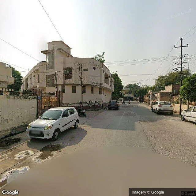 Hoarding -, Town Road, Hanumangarh, 64575