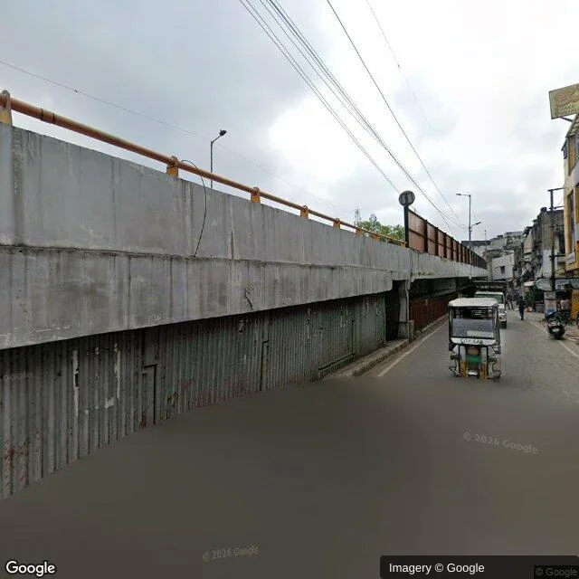 Hoarding — Charbagh, Lucknow — CupShup