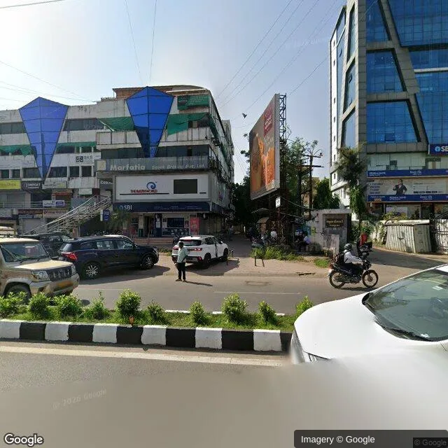 Hoarding - Vadiwadi Vadodara, 81903