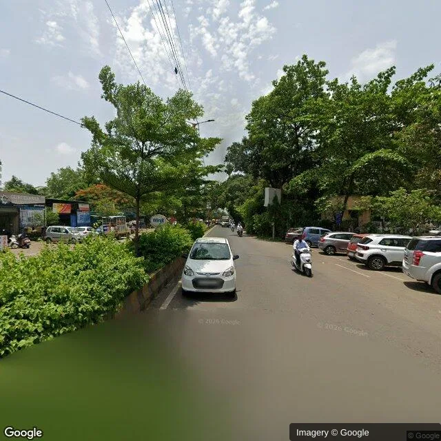 Hoarding - Anandvalli Nashik, 45537