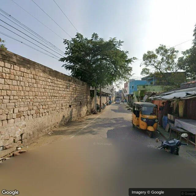 Digital OOH - Singanallur, Coimbatore, 58423