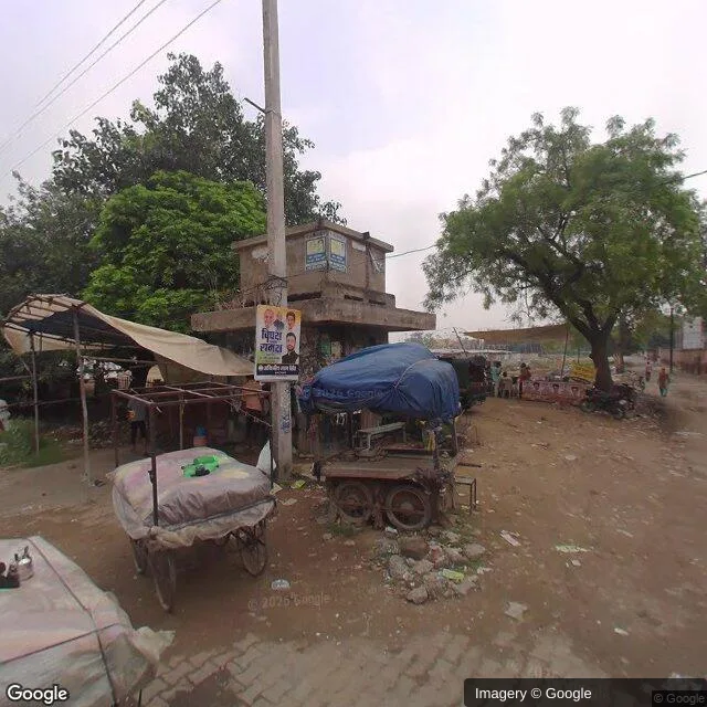 Hoarding — Vijay Nagar, Bhiwani — CupShup