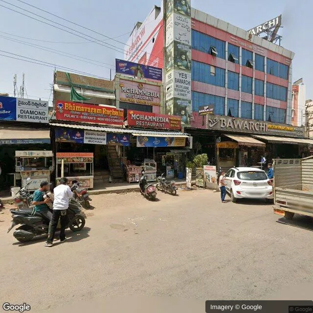 Hoarding - Shamshabad Hyderabad, 91231