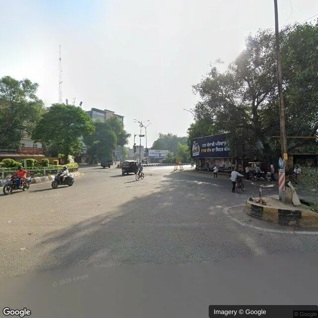 Hoarding - Ludhiana, 77393