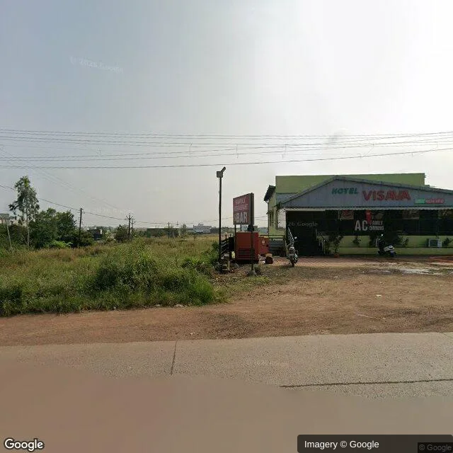 Hoarding - Ujalaiwadi Kolhapur, 82191