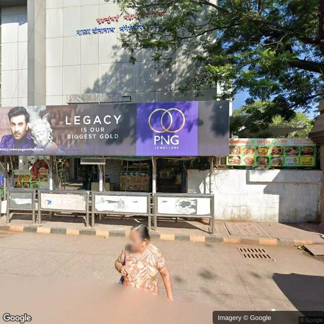 Bus Shelter - Vile Parle Mumbai, 48500