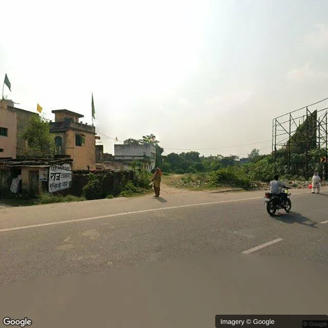 Hoarding - Ritudih, Bokaro, 32684