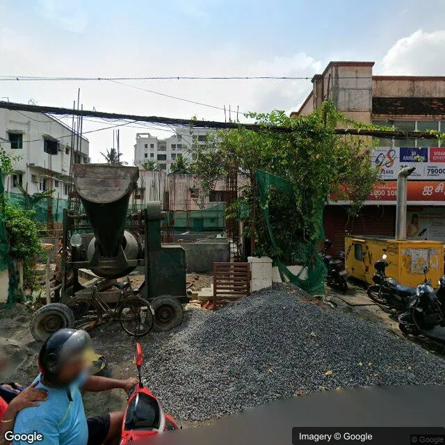 Hoarding — Velachery,, Chennai — CupShup