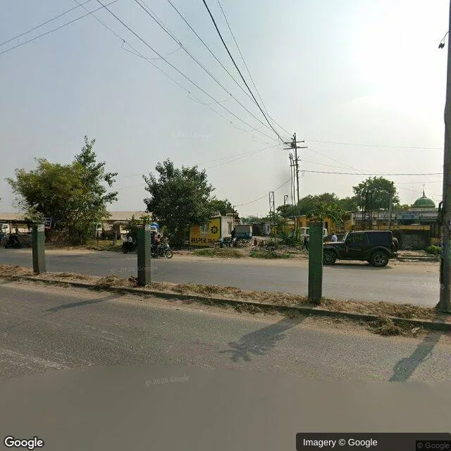 Hoarding - Vadodara, 87906