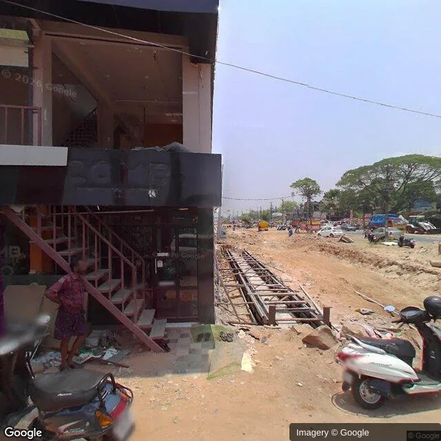 Hoarding — Aikyabharatham, Alappuzha — CupShup
