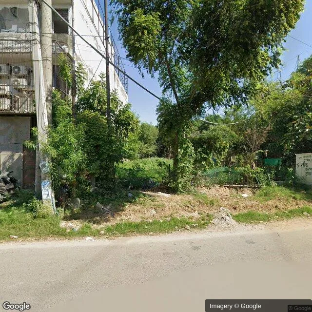 Hoarding — Chhoti Barandari II Jalandhar, Dhar — CupShup