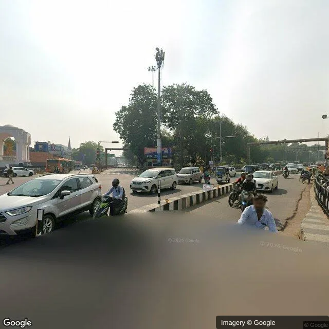 Digital OOH — Lucknow — CupShup