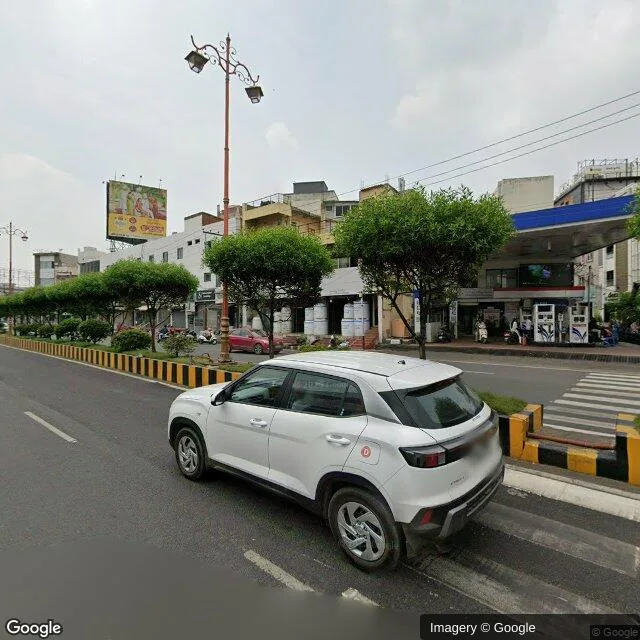 Hoarding - VijayawadaVijayawada, 14530