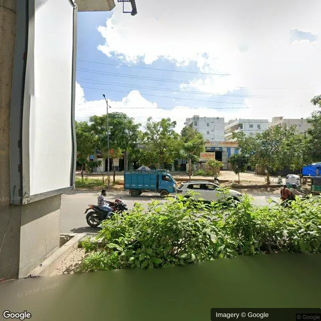 Hoarding - Hyderabad, 94436