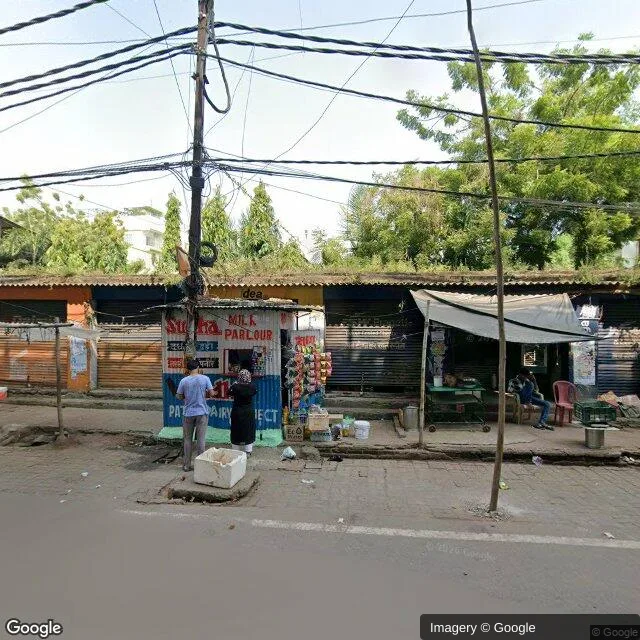 Hoarding — Indrapuri, Patna — CupShup