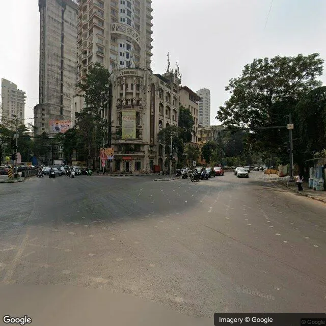 Hoarding - Malabar Hill Mumbai, 105973