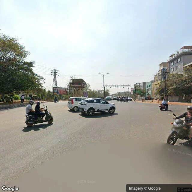 Hoarding - Patia Bhubaneswar, 96468