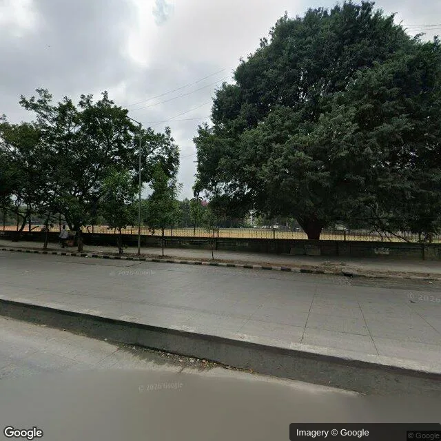 Bus Queue Shelter — Koramangala, Bangalore — CupShup
