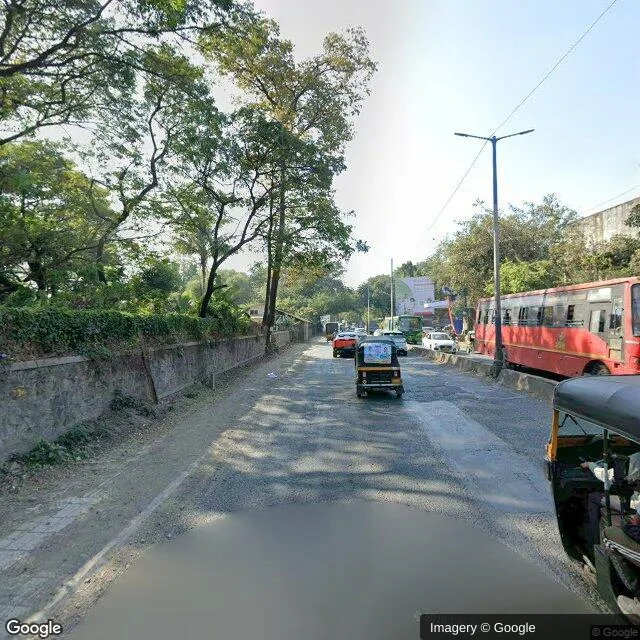 Hoarding — Pune Cantonment, Pune — CupShup