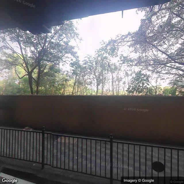 Metro Back Lit Panel — Versova,, Mumbai — CupShup