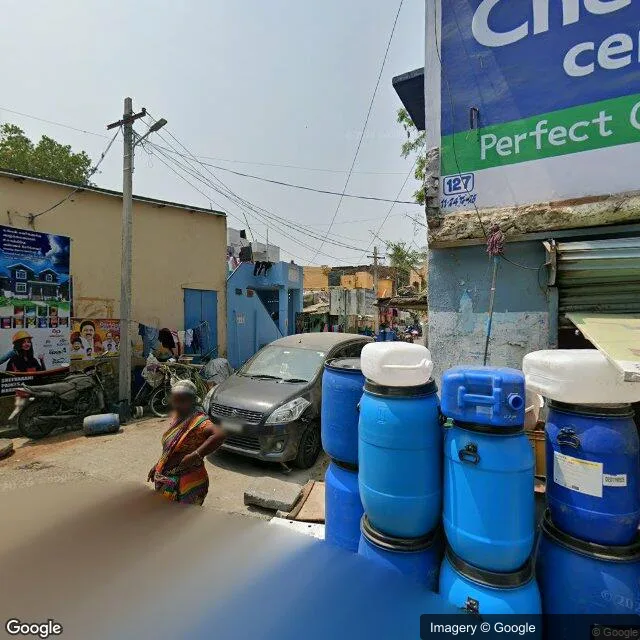 Hoarding — Pallavaram,, Chennai — CupShup