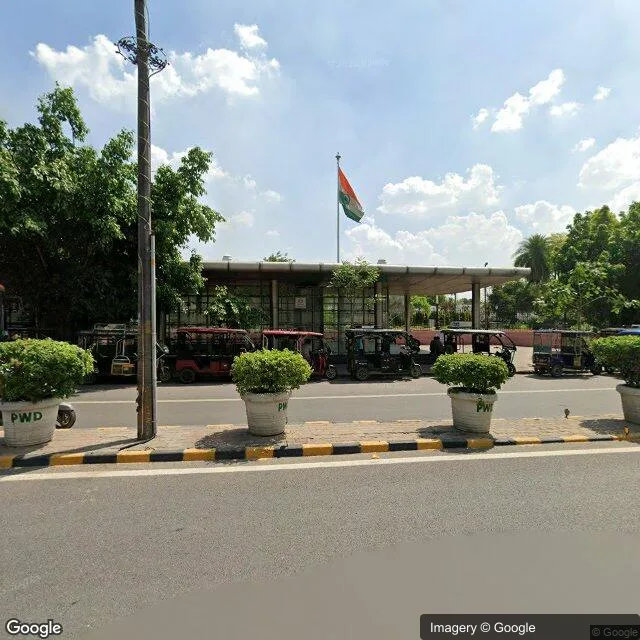 Cab — Delhi — CupShup
