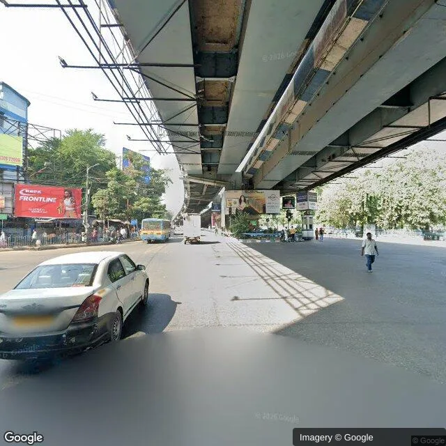 Hoarding - Bhowanipore Kolkata, 103866
