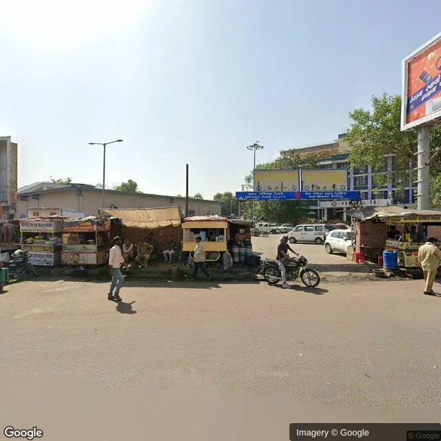 Unipole - Ratanada, Jodhpur, 33348