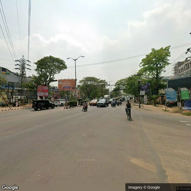 Hoarding — Patia, Bhubaneswar — CupShup