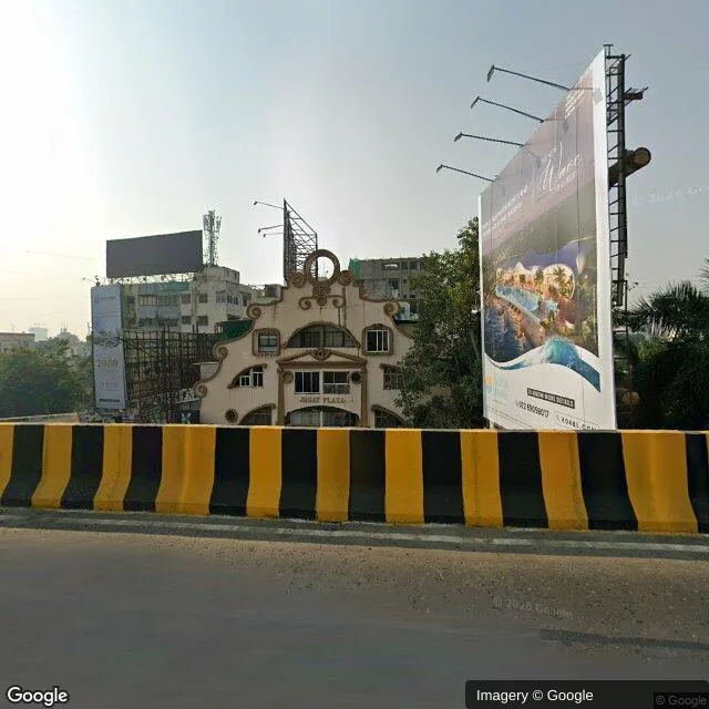 Hoarding - Tilak Nagar, Nagpur, 44310