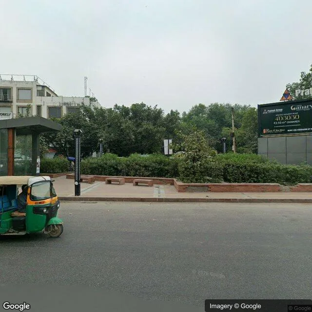 Hoarding - Lajpat Nagar New Delhi, 99344